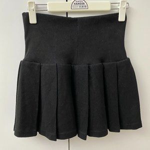 Women's Winter Knit Skirt